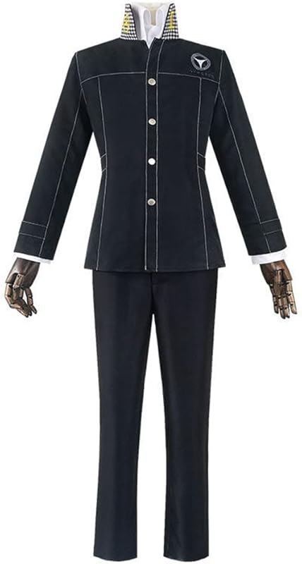 Weixu Yasogami Narukami Halloween Carnival